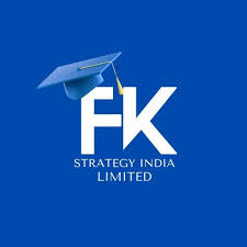 FK Strategy India Logo